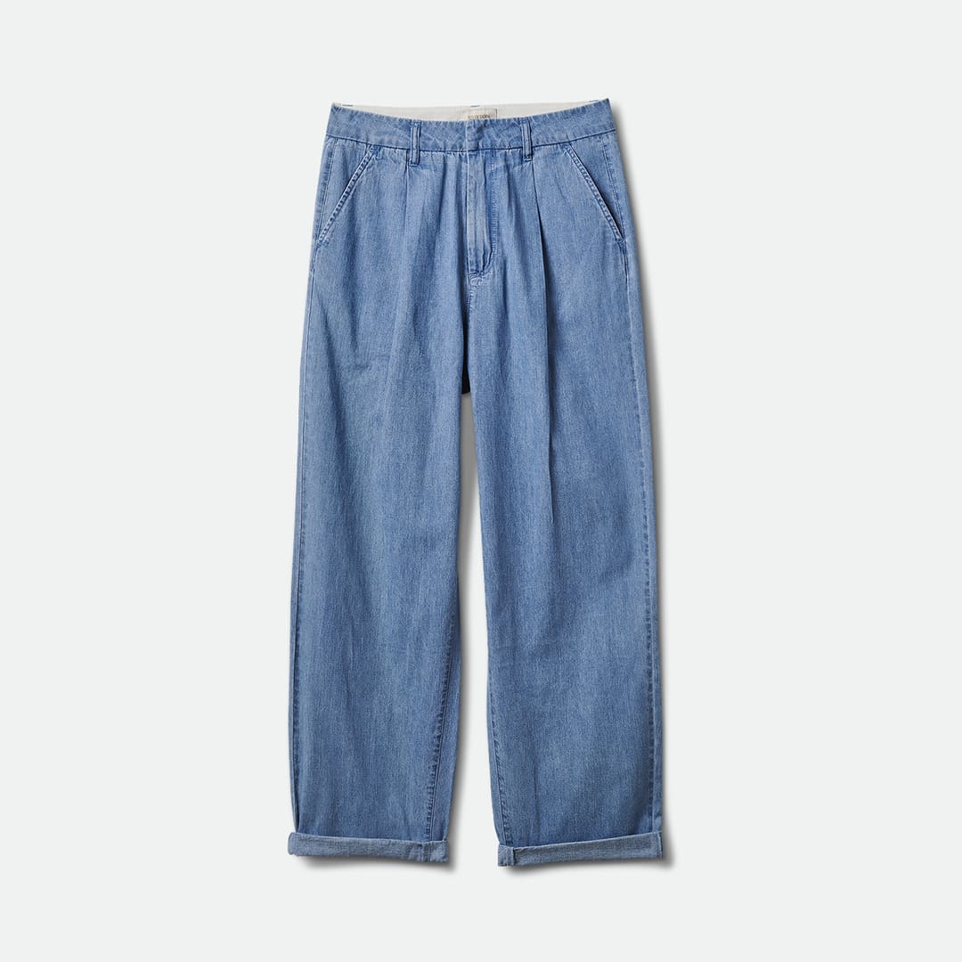 BRIXTON || VICTORY TROUSER PANT