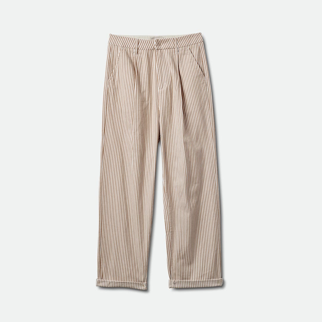BRIXTON || VICTORY TROUSER PANT