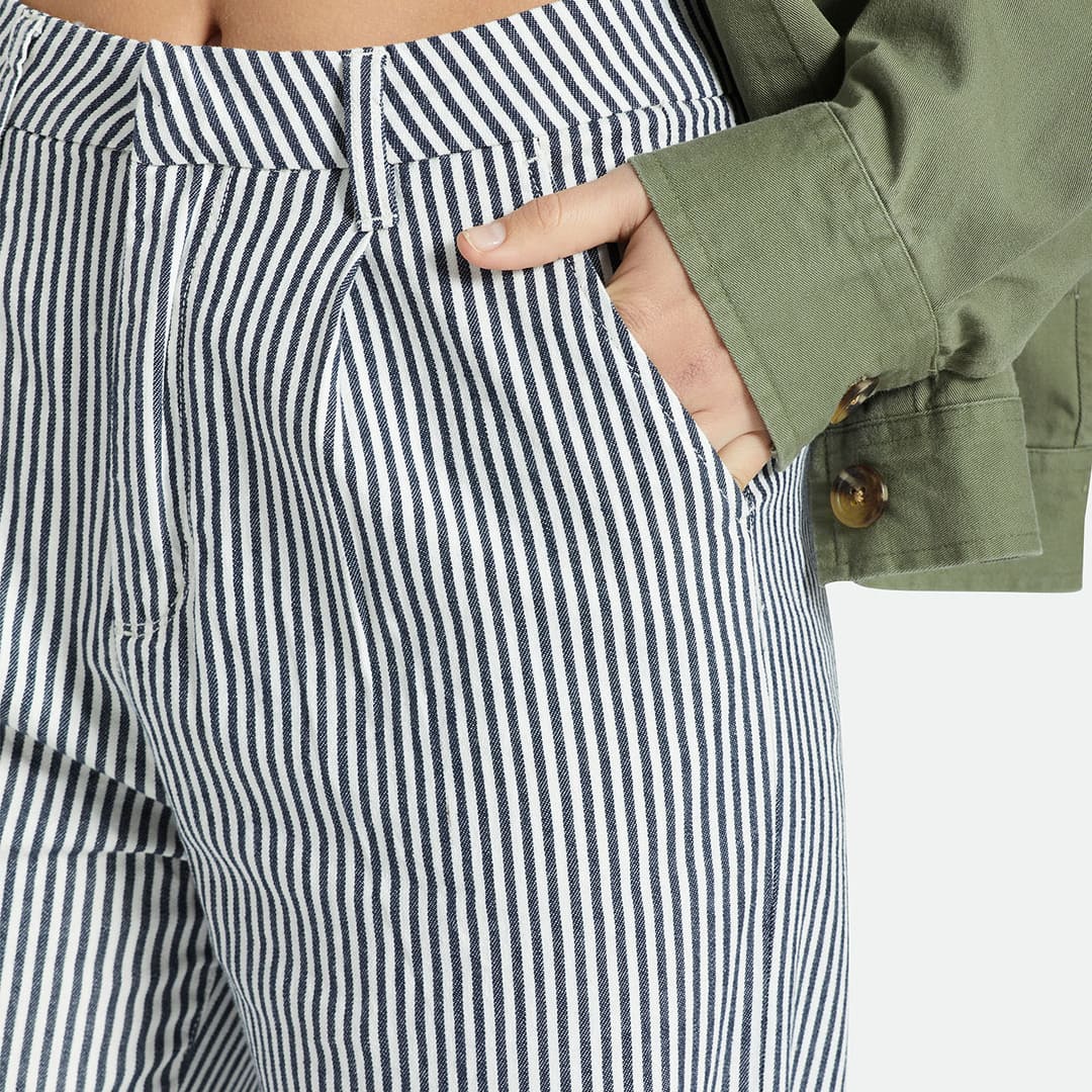BRIXTON || VICTORY TROUSER PANT