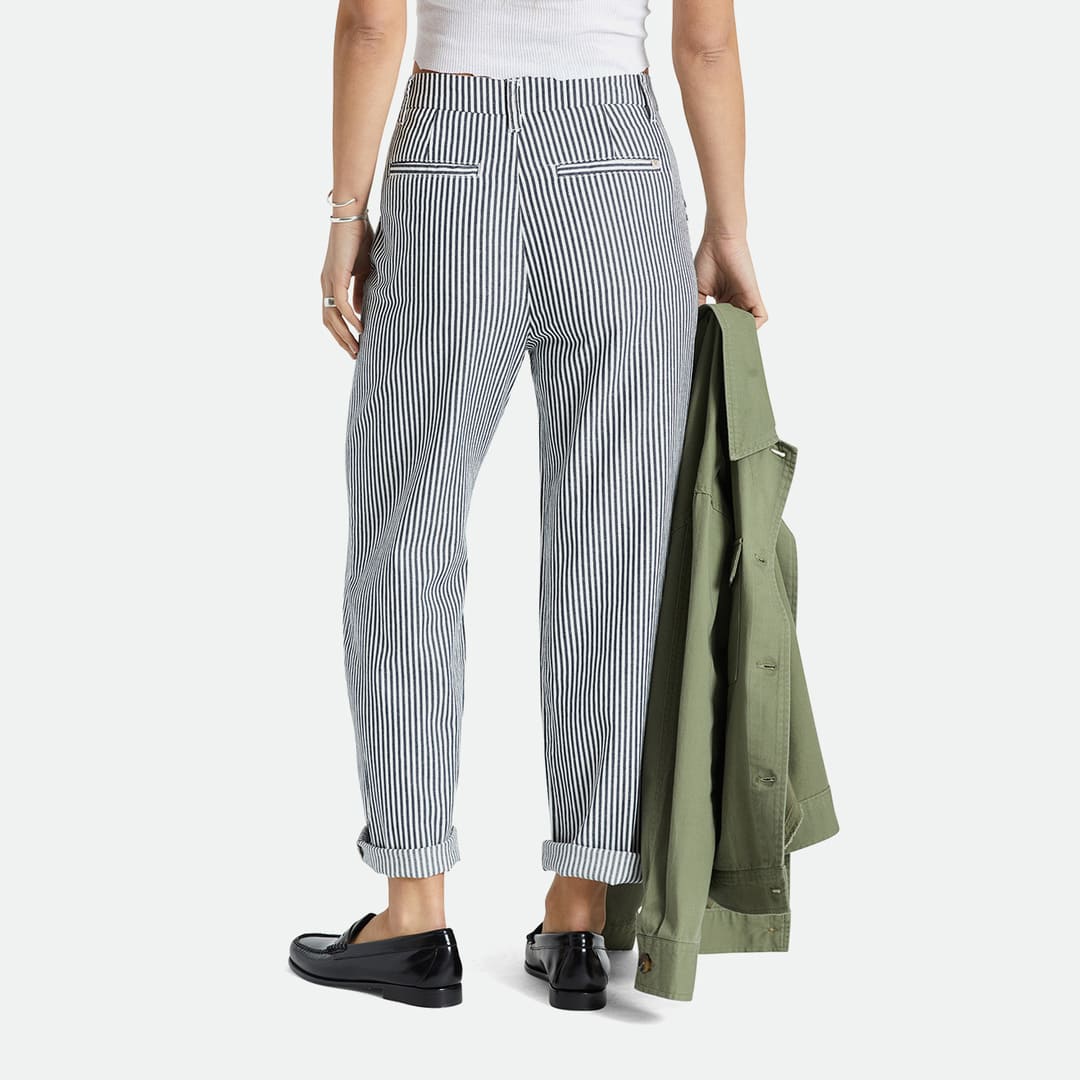 BRIXTON || VICTORY TROUSER PANT