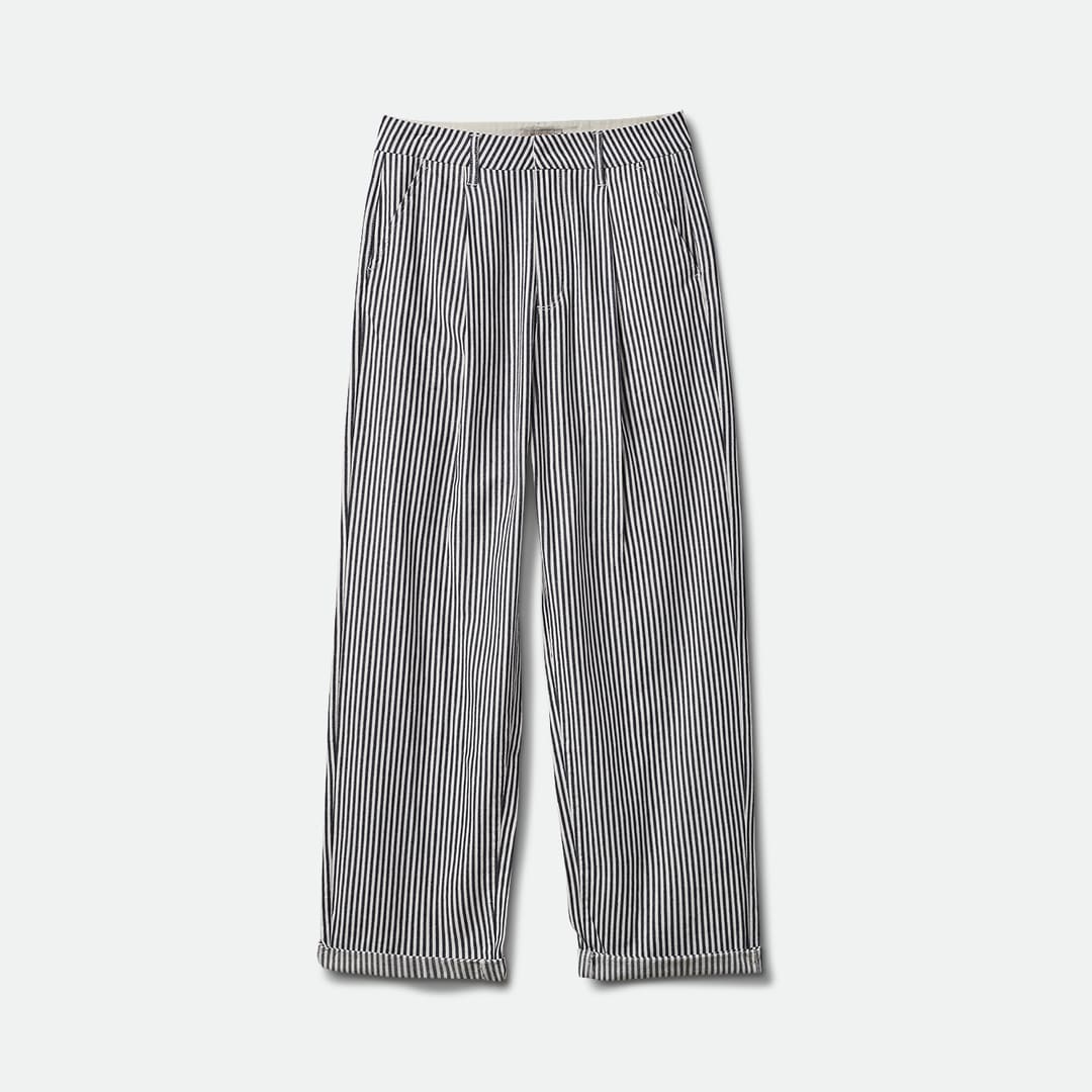 BRIXTON || VICTORY TROUSER PANT