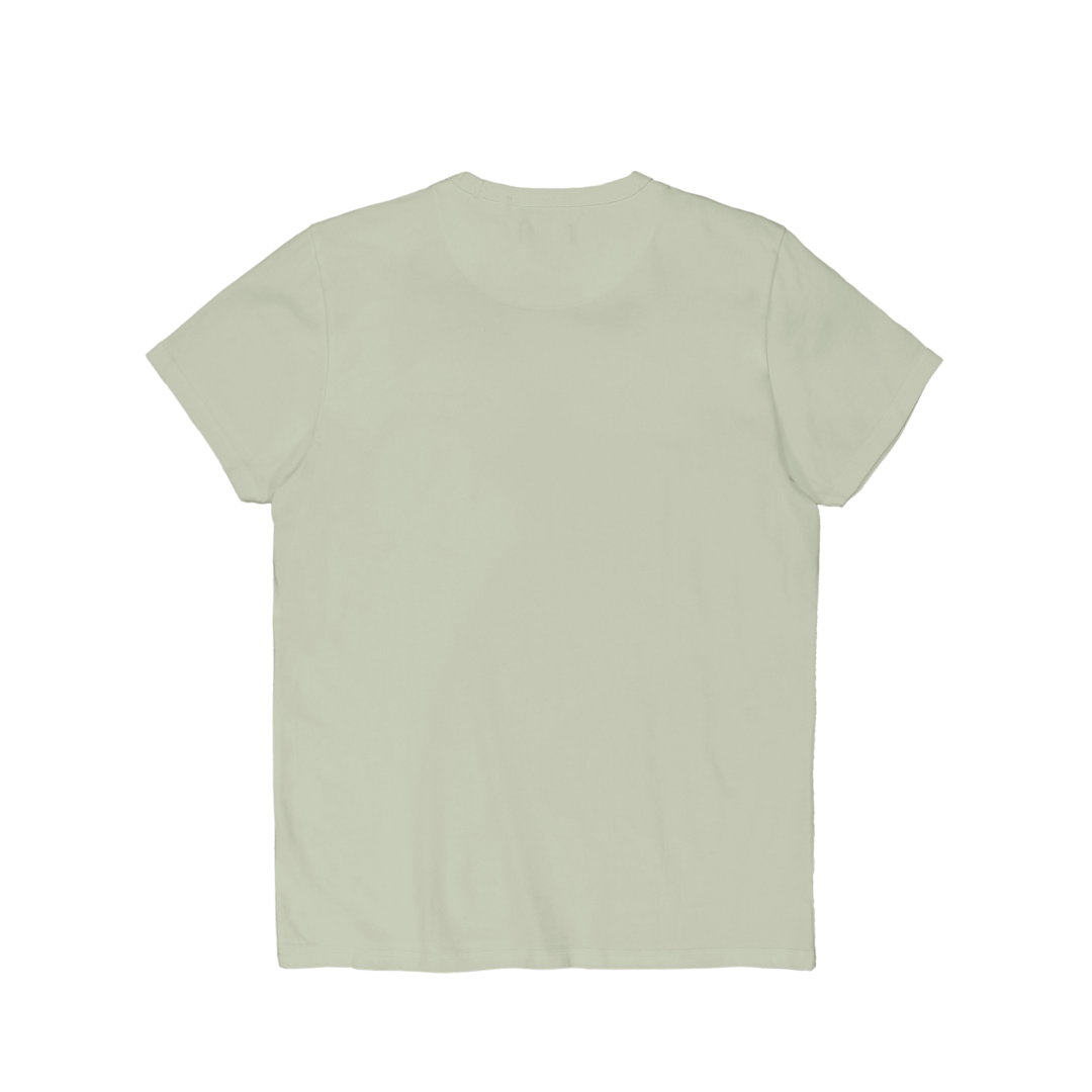 BUTCHER OF BLUE || ARMY TEE DK. DELPHI GREEN