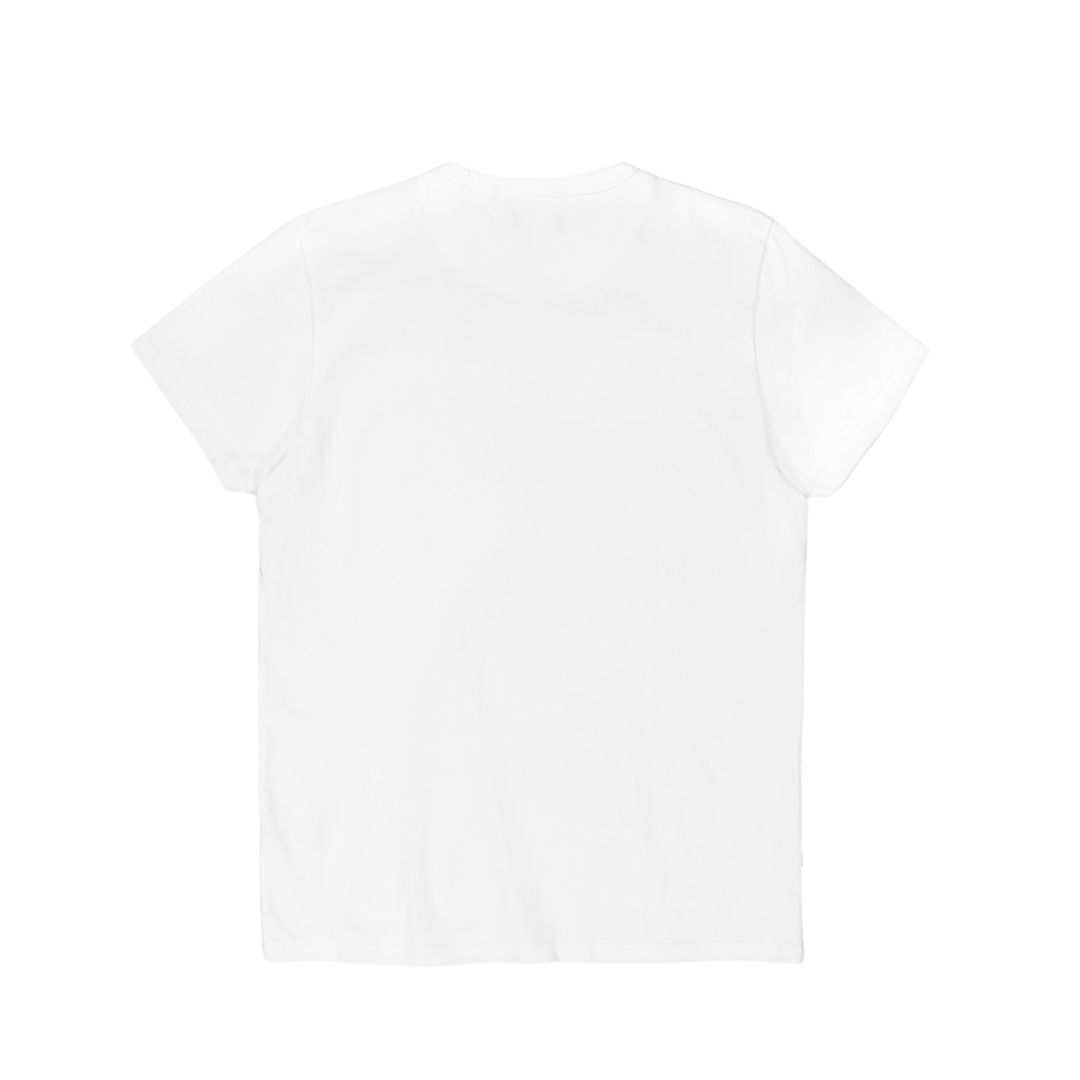 BUTCHER OF BLUE || ARMY TEE OFF WHITE