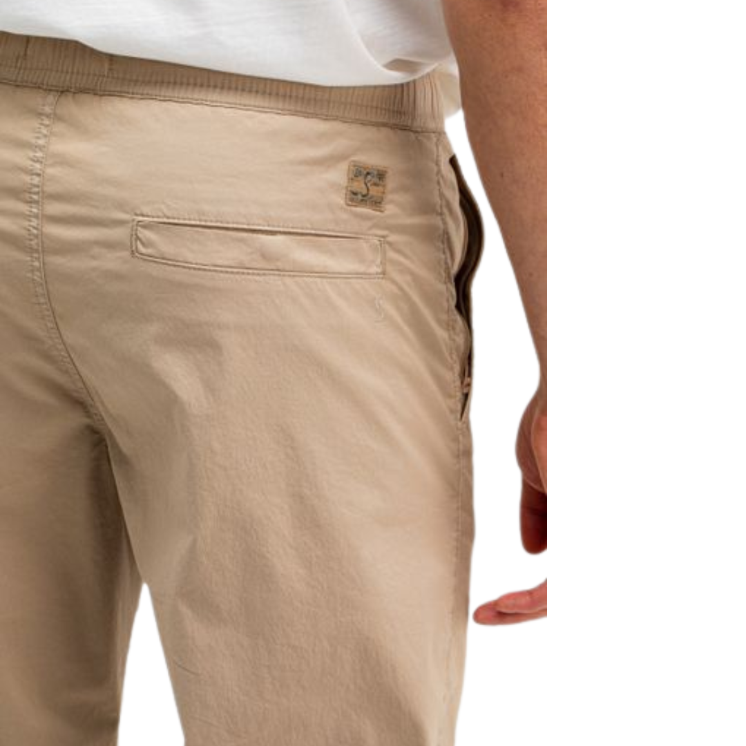 BUTCHER OF BLUE || TRISTAN CHINO STONE BEIGE