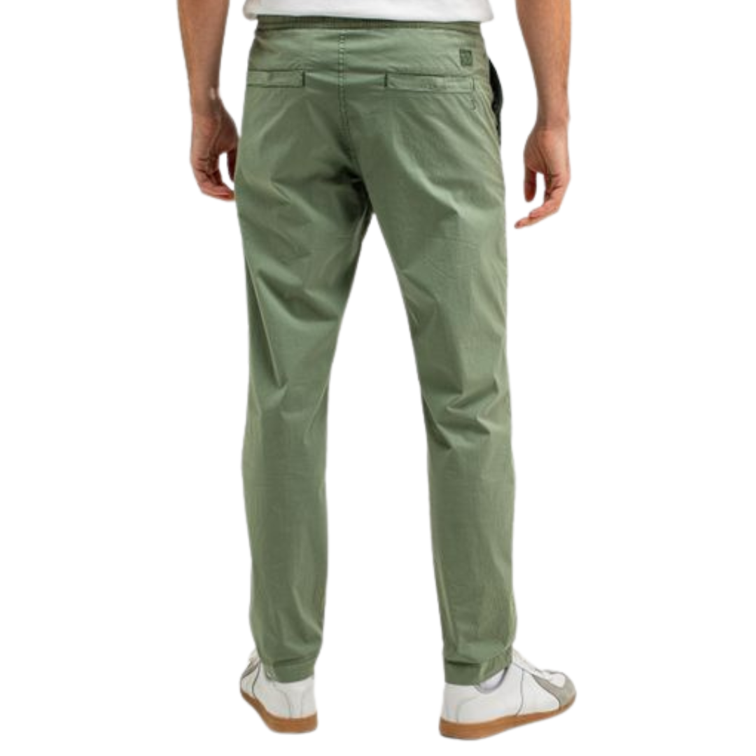 BUTCHER OF BLUE || TRISTAN CHINO JADE GREEN