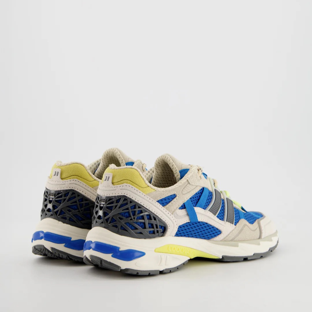 COOLWAY || 2003 BLUE MOTION
