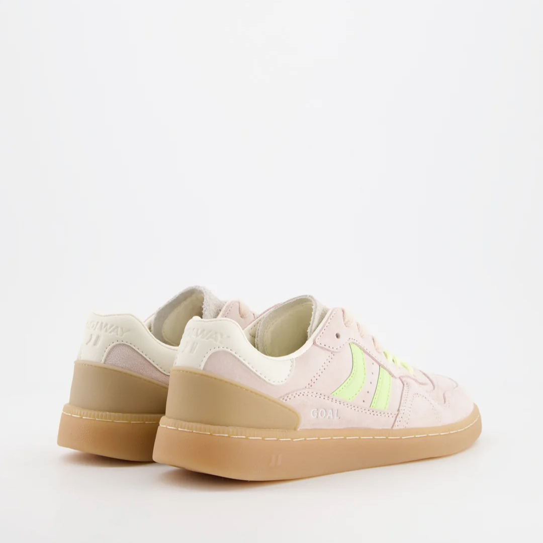 COOLWAY || GOAL SOFT PINK