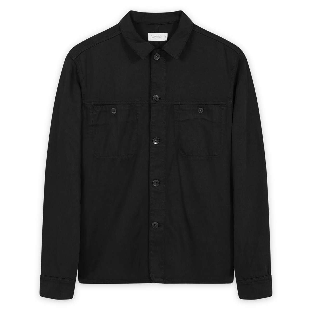 DAWN || VOLT OVERSHIRT