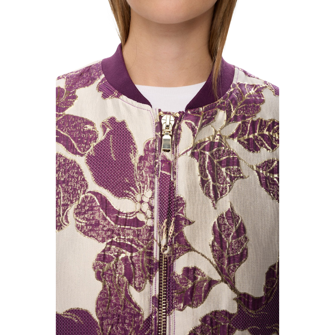 NÜMPH || NUYARA JACKET WINETASTING