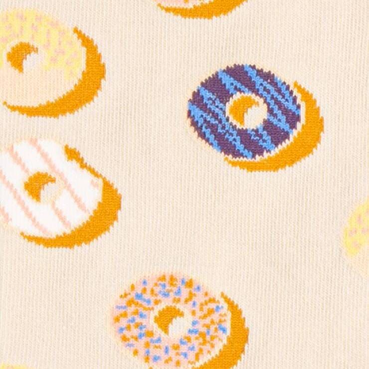 DILLYSOCKS || DONUT PARTY