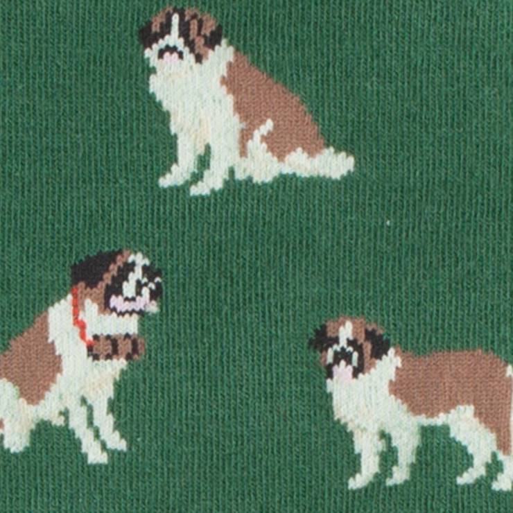 DILLYSOCKS || GOOSE BARRY