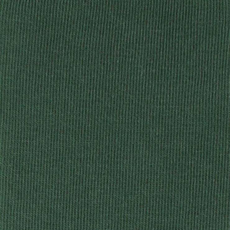 DILLYSOCKS || SMOOTH FOREST GREEN PACK