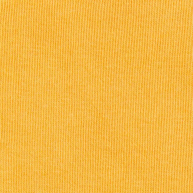 DILLYSOCKS || SMOOTH GOLDEN YELLOW PACK