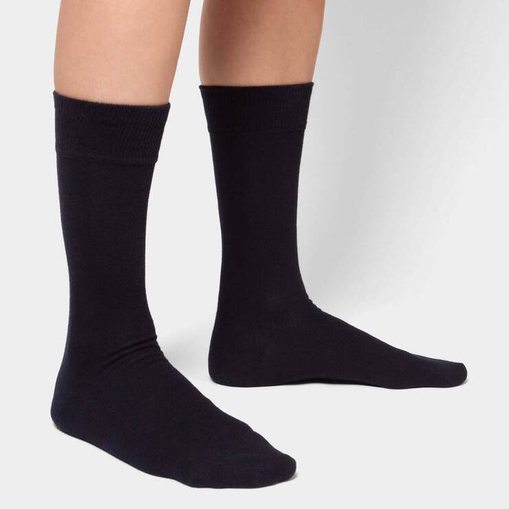 DILLYSOCKS || SMOOTH NIGHT BLACK PACK