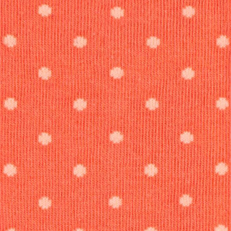 DILLYSOCKS || TINY FIRE DOTS