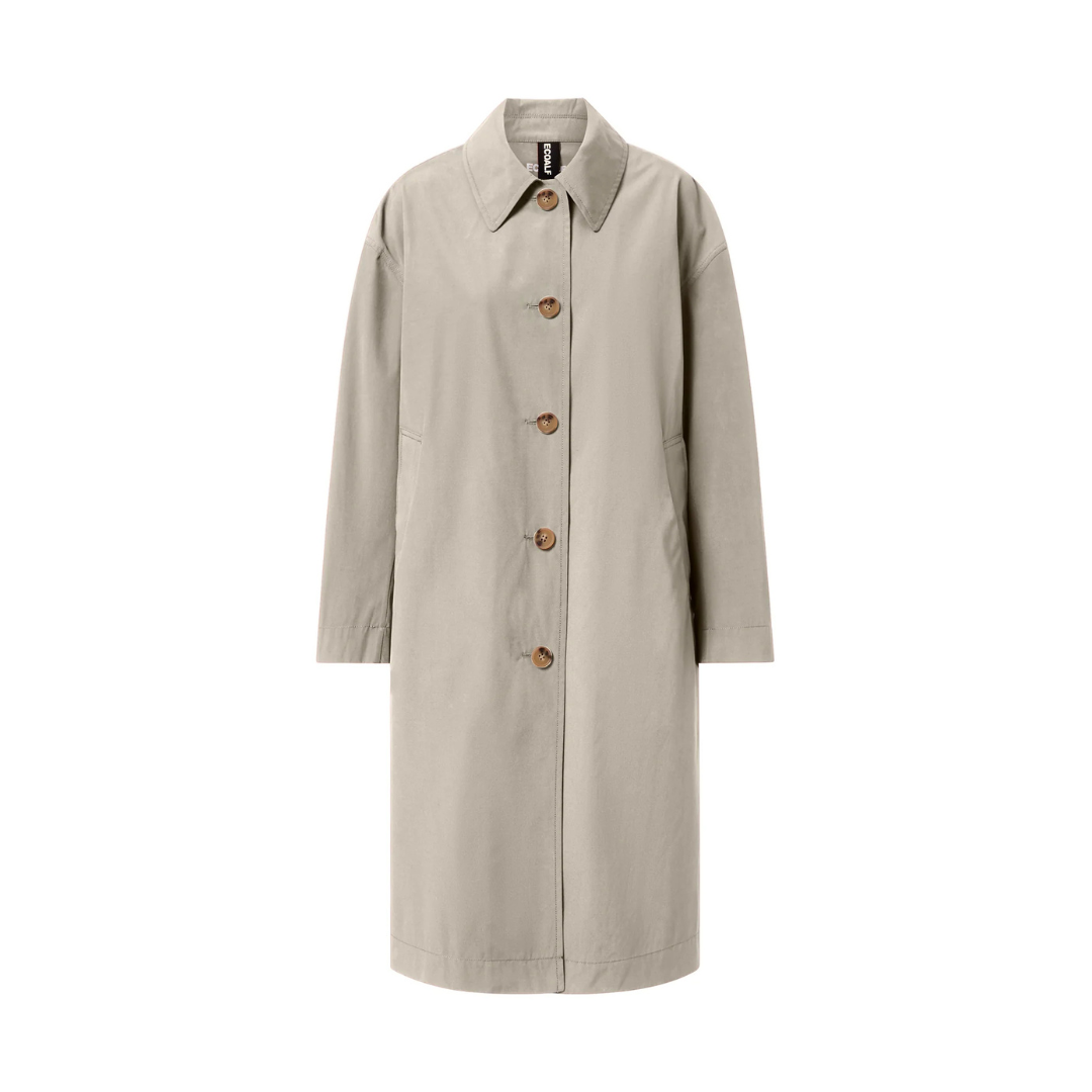 ECOALF || STONGALF JACKET BALISAND