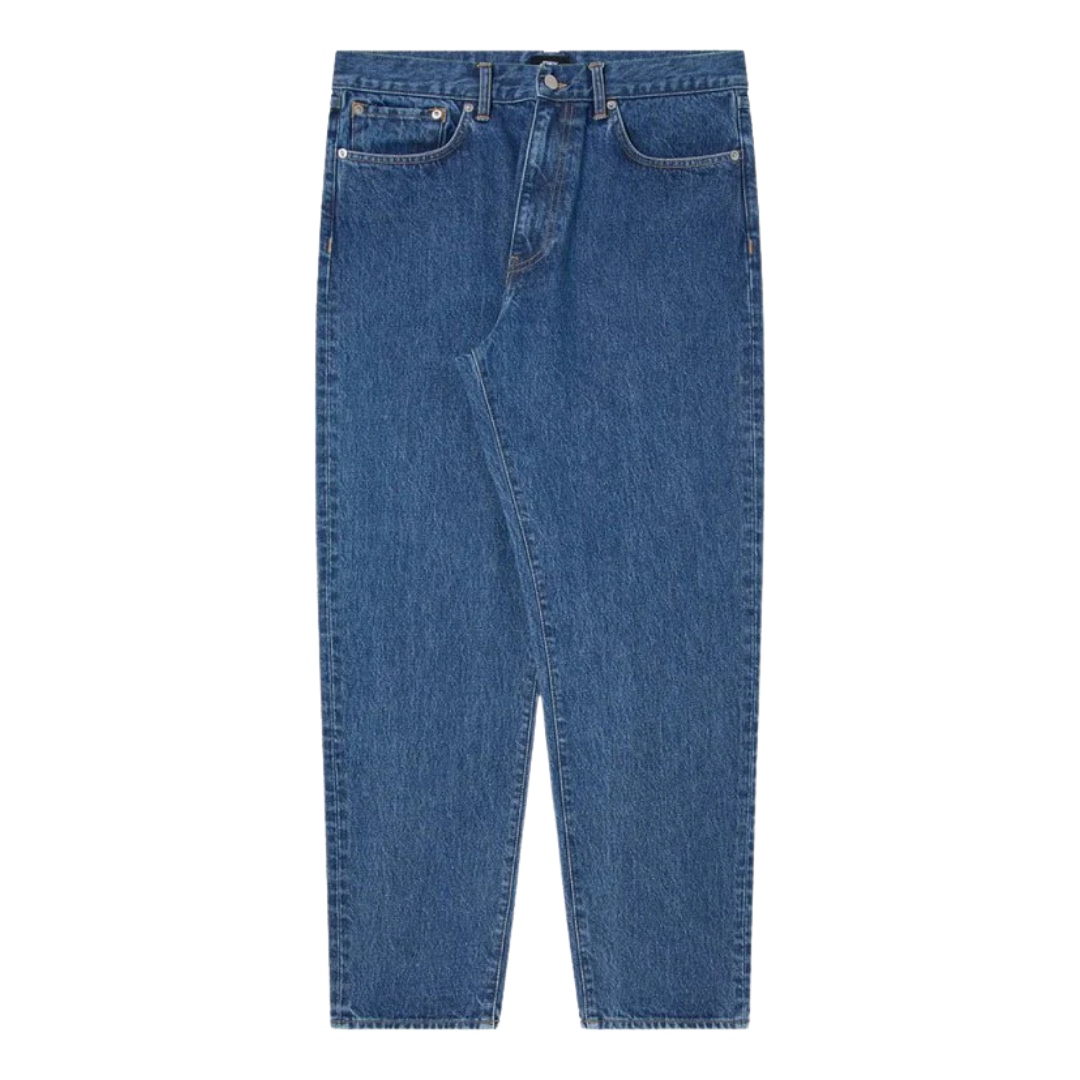 EDWIN || COSMOS PANT ARCTIC BLUE DENIM BLUE