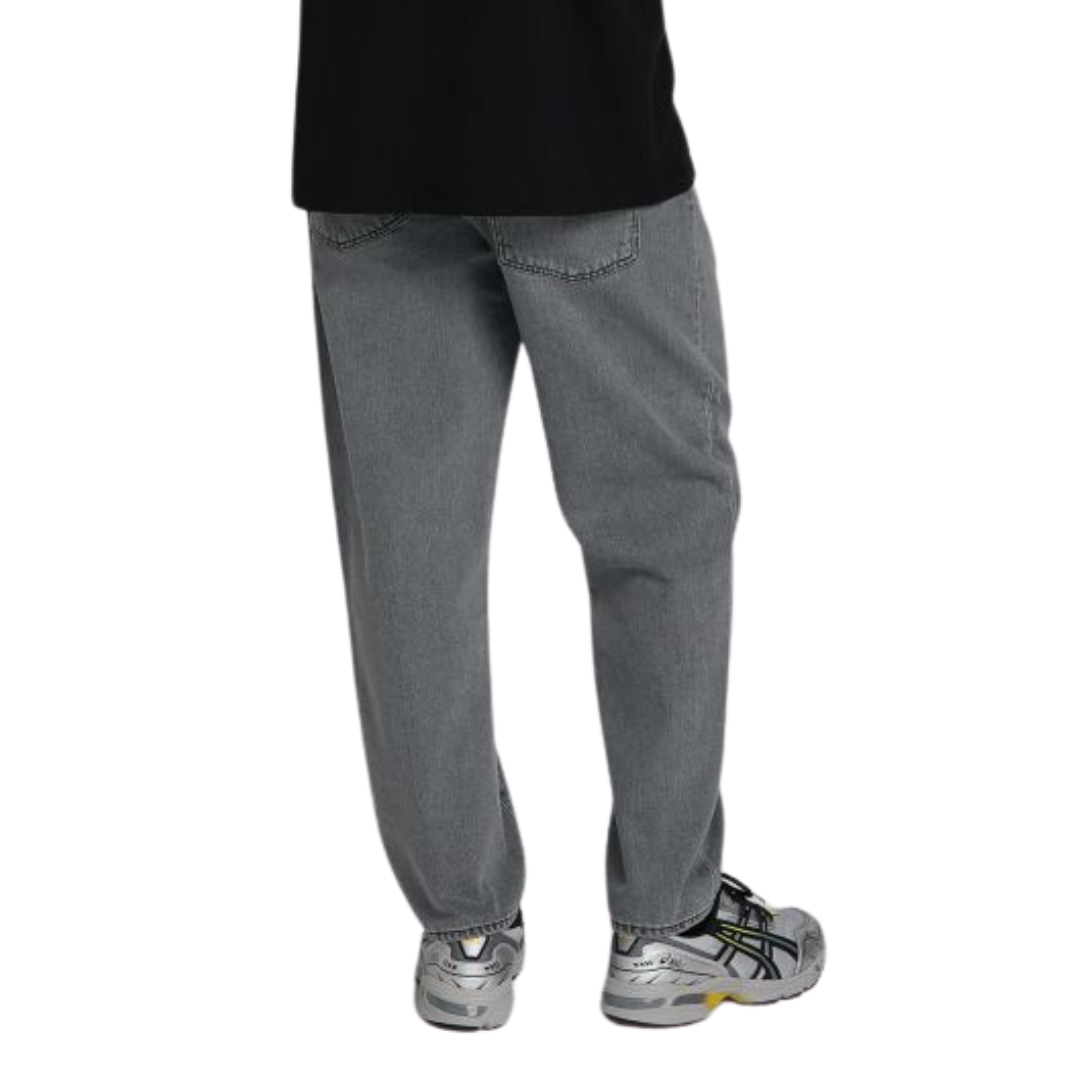 EDWIN || COSMOS PANT PEMBROKE BLACK DENIM