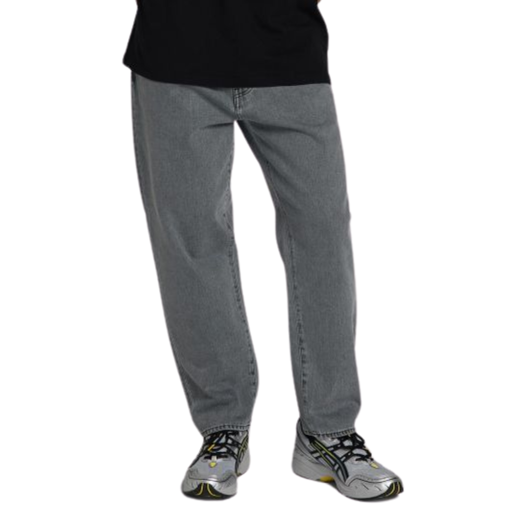 EDWIN || COSMOS PANT PEMBROKE BLACK DENIM
