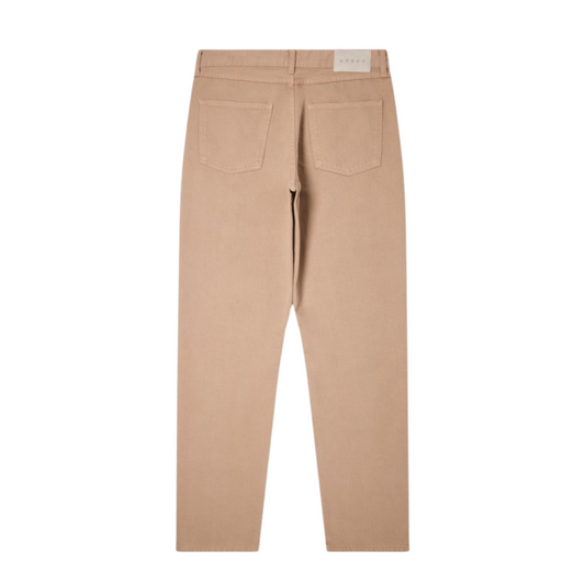 EDWIN || COSMOS PANT PFD SPIKE DENIM PORTABELLA