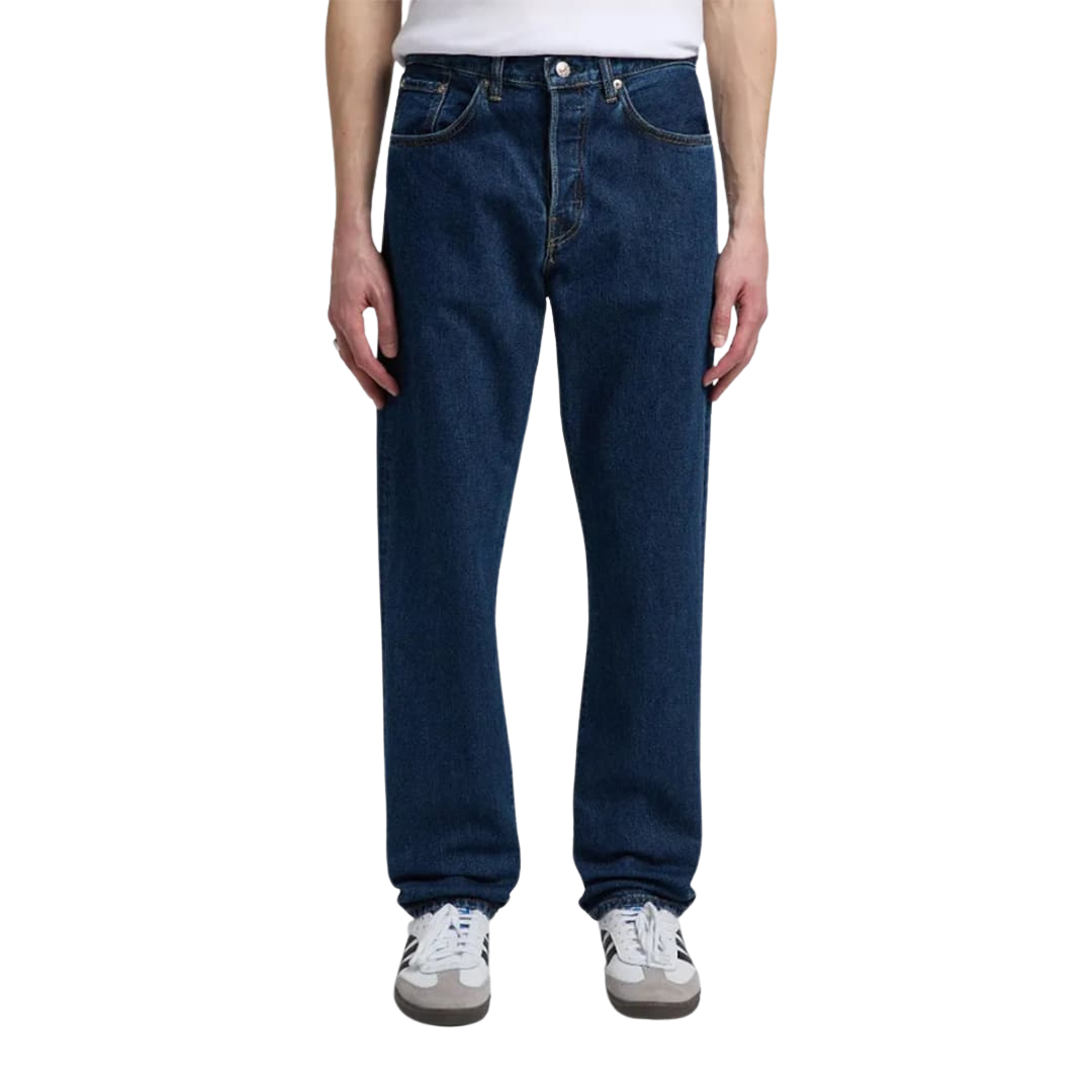 EDWIN || LOOSE STRAIGHT YOSHIKO LEFT HAND DENIM