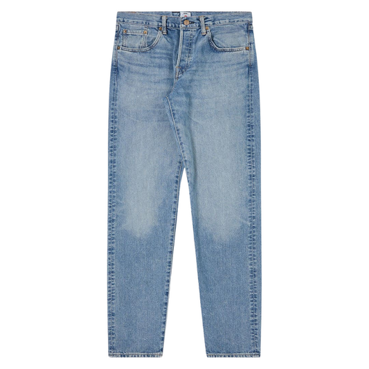 EDWIN || REGULAR TAPERED YOSHIKO LEFT HAND DENIM