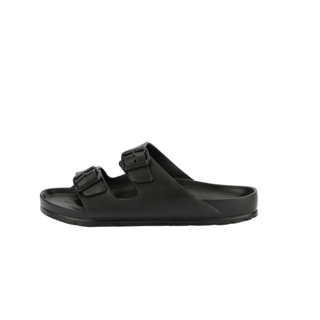 ESPADRIJ || AMI POOL WOMEN NOIR