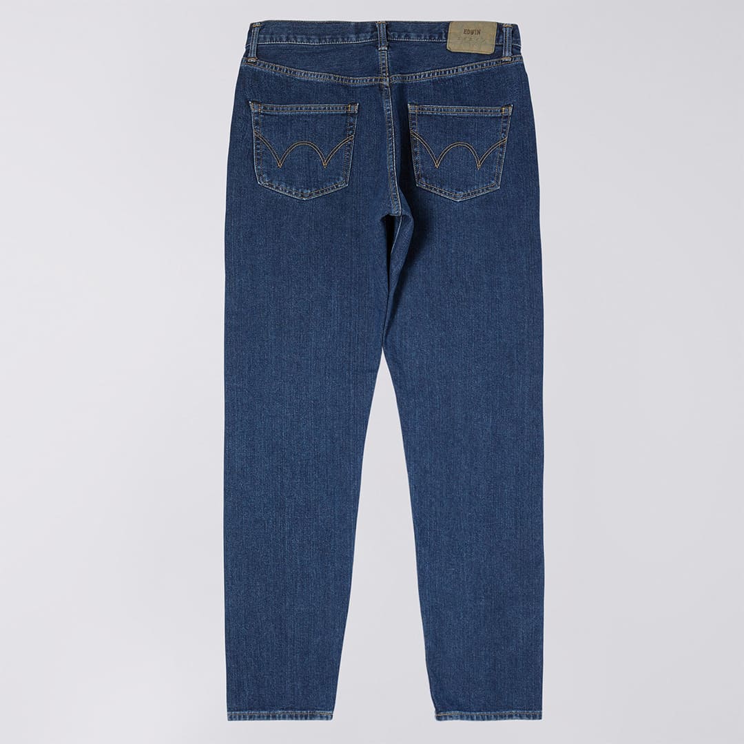 EDWIN || REGULAR TAPERED YOSHIKO LEFT HAND DENIM