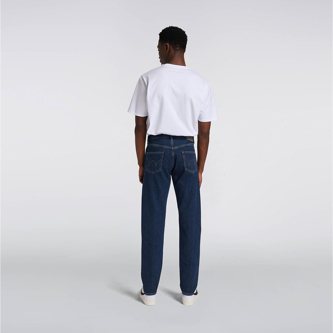 EDWIN || REGULAR TAPERED YOSHIKO LEFT HAND DENIM
