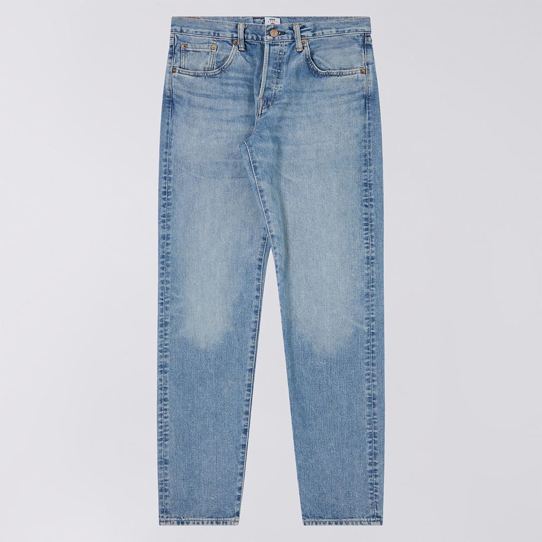 EDWIN || REGULAR TAPERED YOSHIKO LEFT HAND DENIM