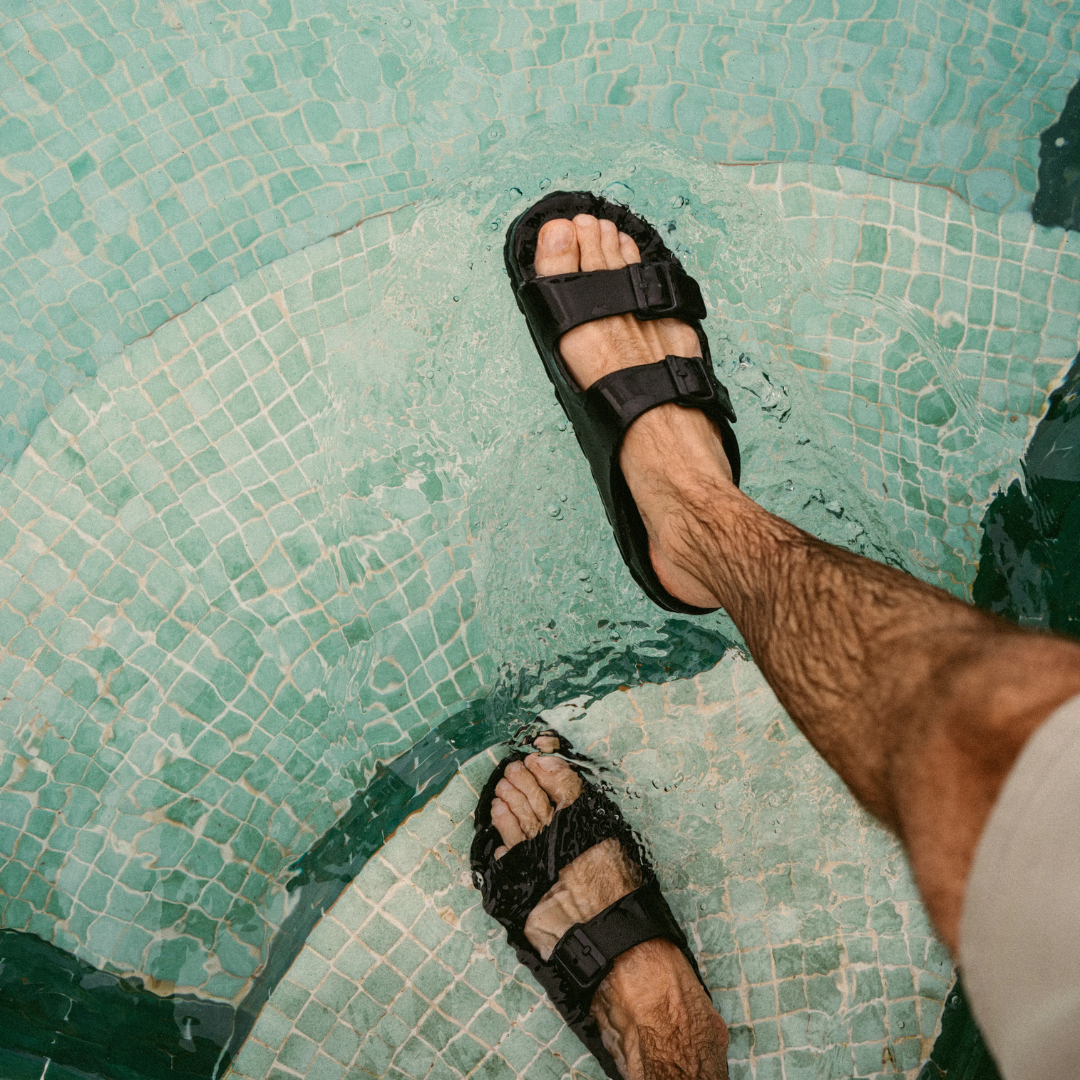 ESPADRIJ || AMI POOL MEN