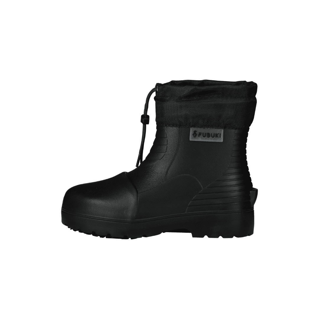 FUBUKI || NISEKO 2.0 LOW BLACK