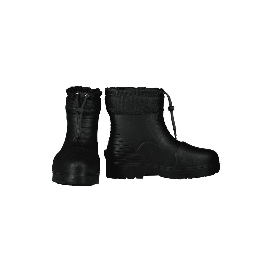 FUBUKI || NISEKO 2.0 LOW BLACK