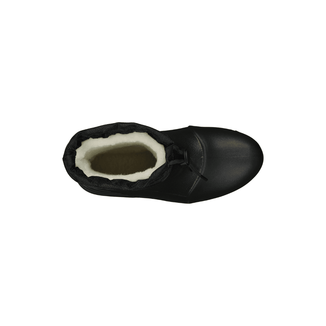 FUBUKI || NISEKO 2.0 LOW BLACK