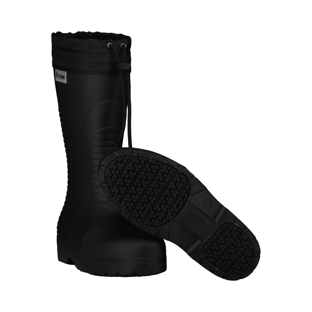 FUBUKI || NISEKO 2.0 BLACK