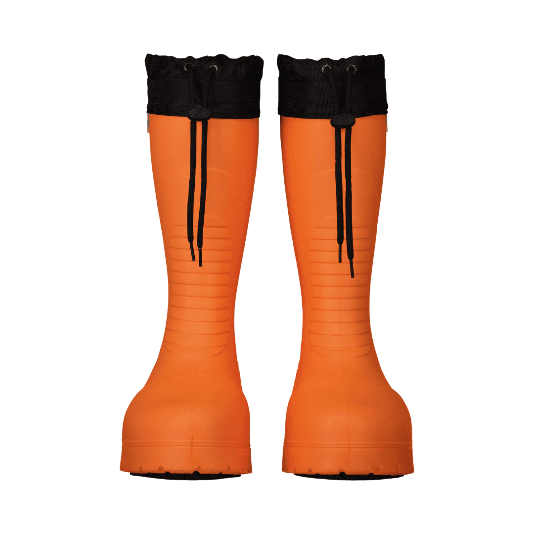 FUBUKI || NISEKO 2.0 ORANGE