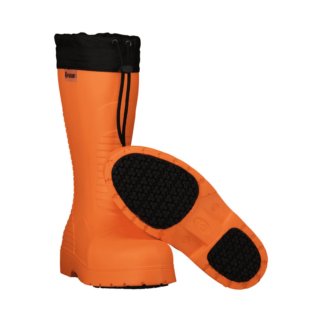 FUBUKI || NISEKO 2.0 ORANGE