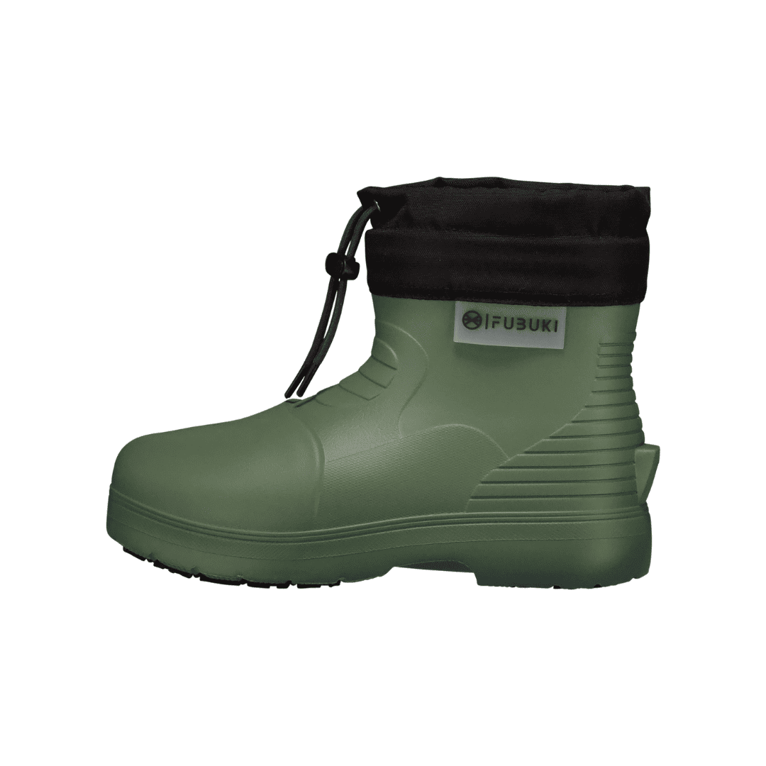 FUBUKI || NISEKO 3.0 LOW OLIVE