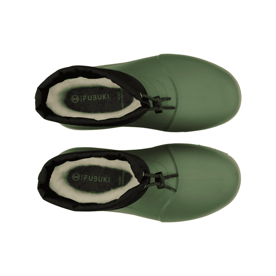 FUBUKI || NISEKO 3.0 LOW OLIVE
