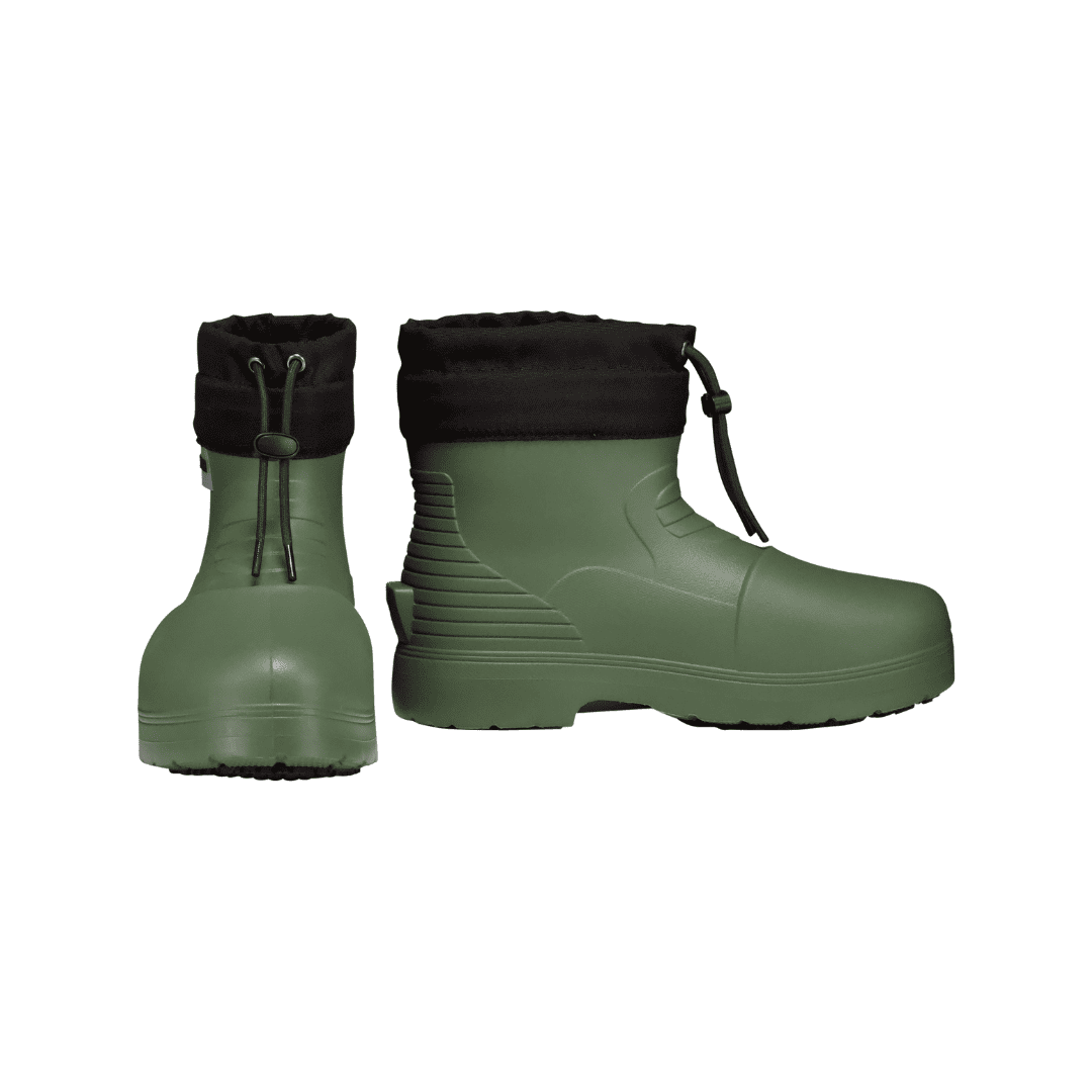 FUBUKI || NISEKO 3.0 LOW OLIVE