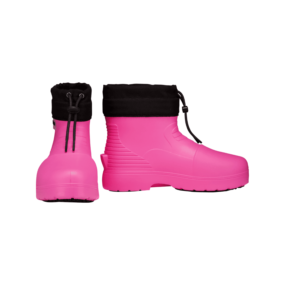 FUBUKI || NISEKO 3.0 LOW PINK