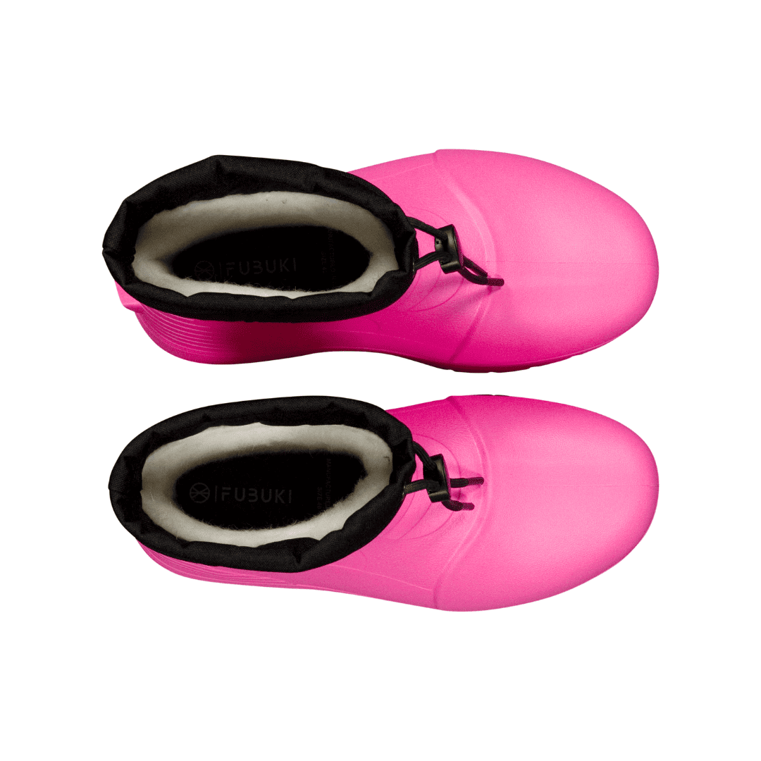 FUBUKI || NISEKO 3.0 LOW PINK