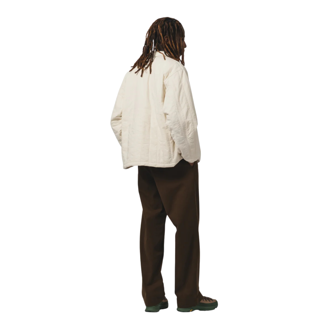 GIRLS OF DUST || SONORA JACKET Ecru