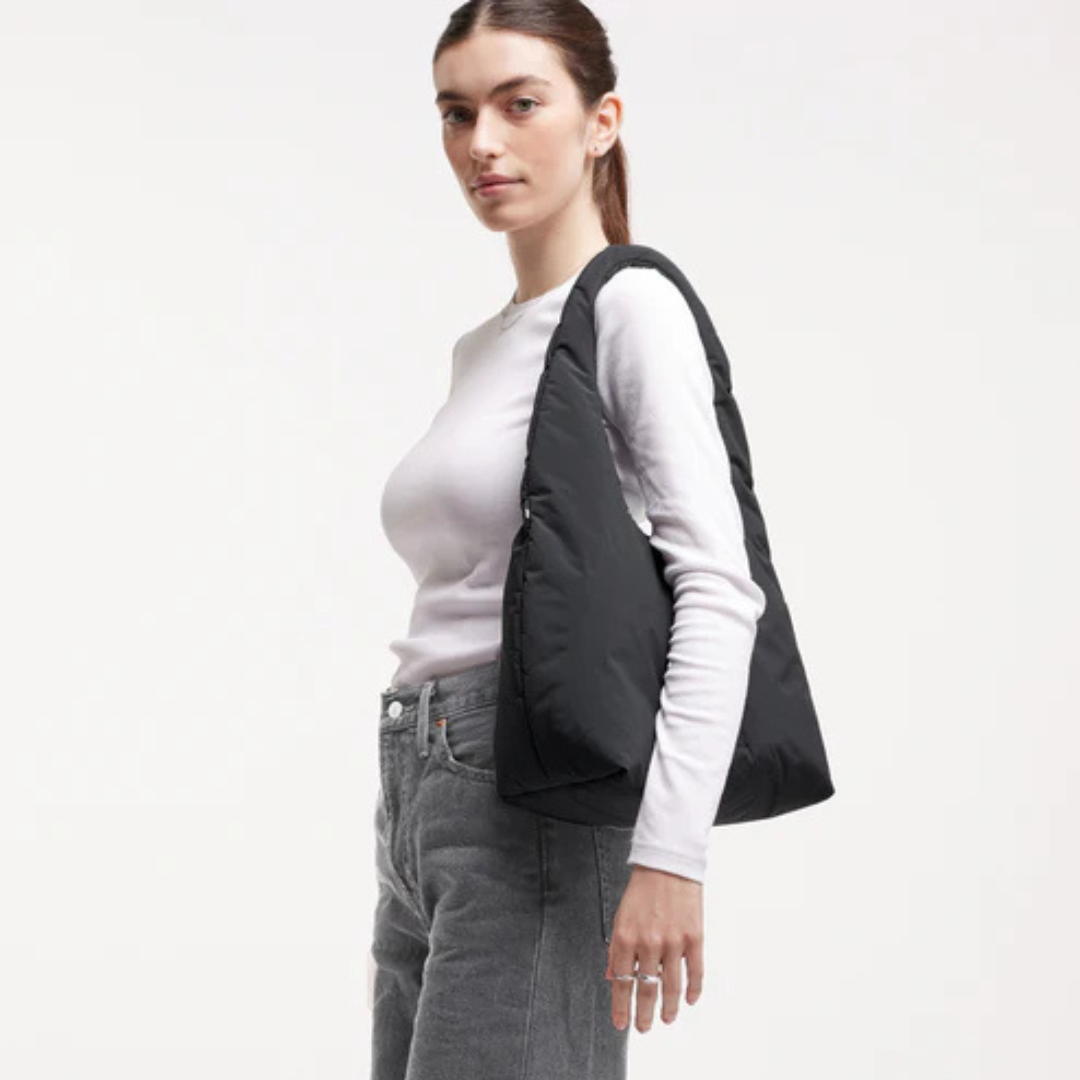 GOT BAG || CLOUD SHOULDER BAG