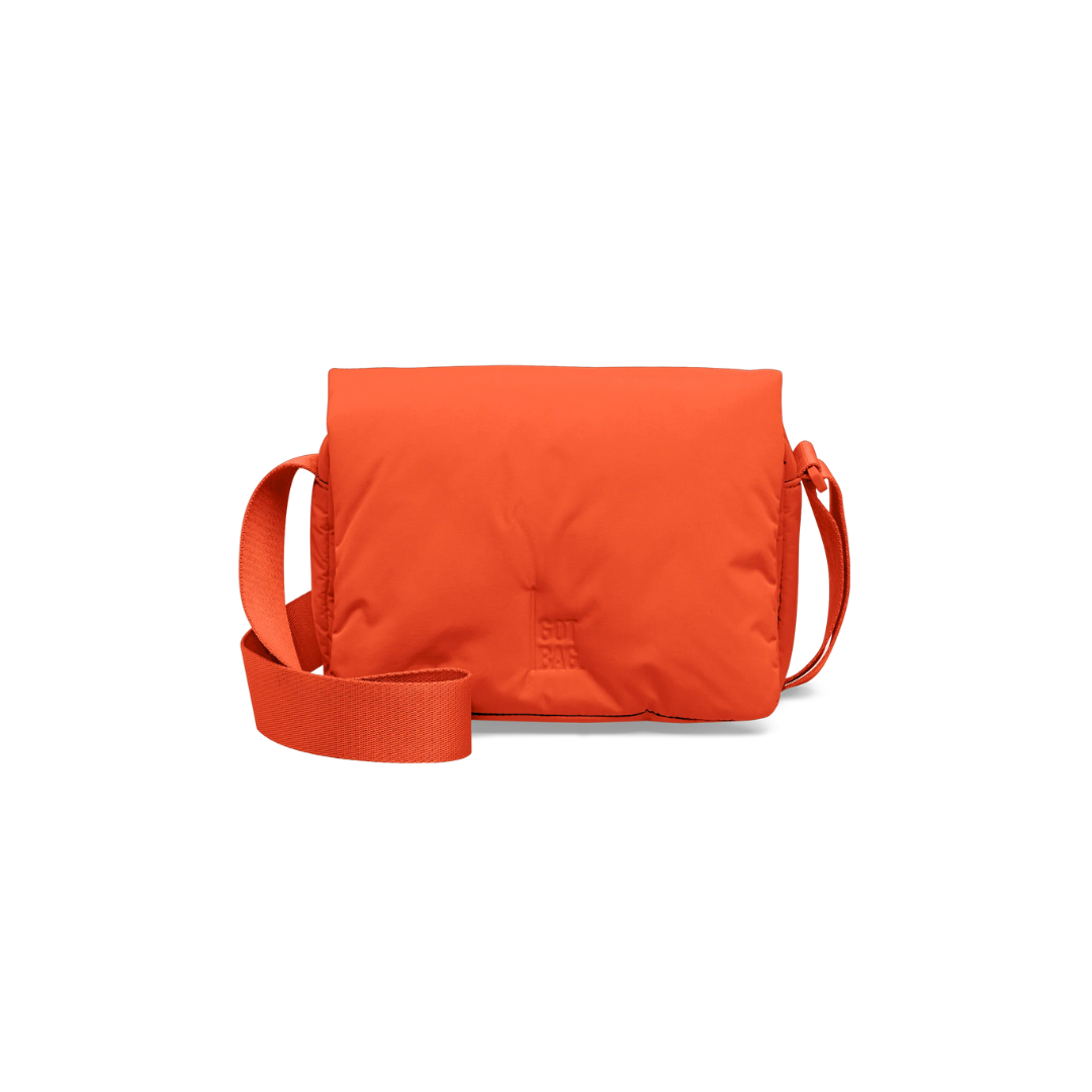 GOT BAG || CLOUD CROSSBODY BAG