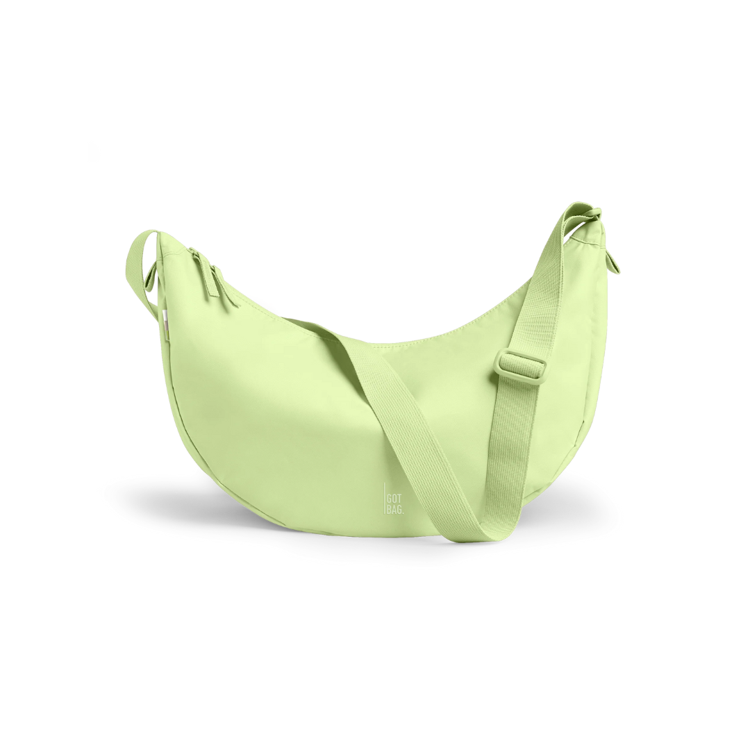 GOT BAG || MOON BAG LARGE