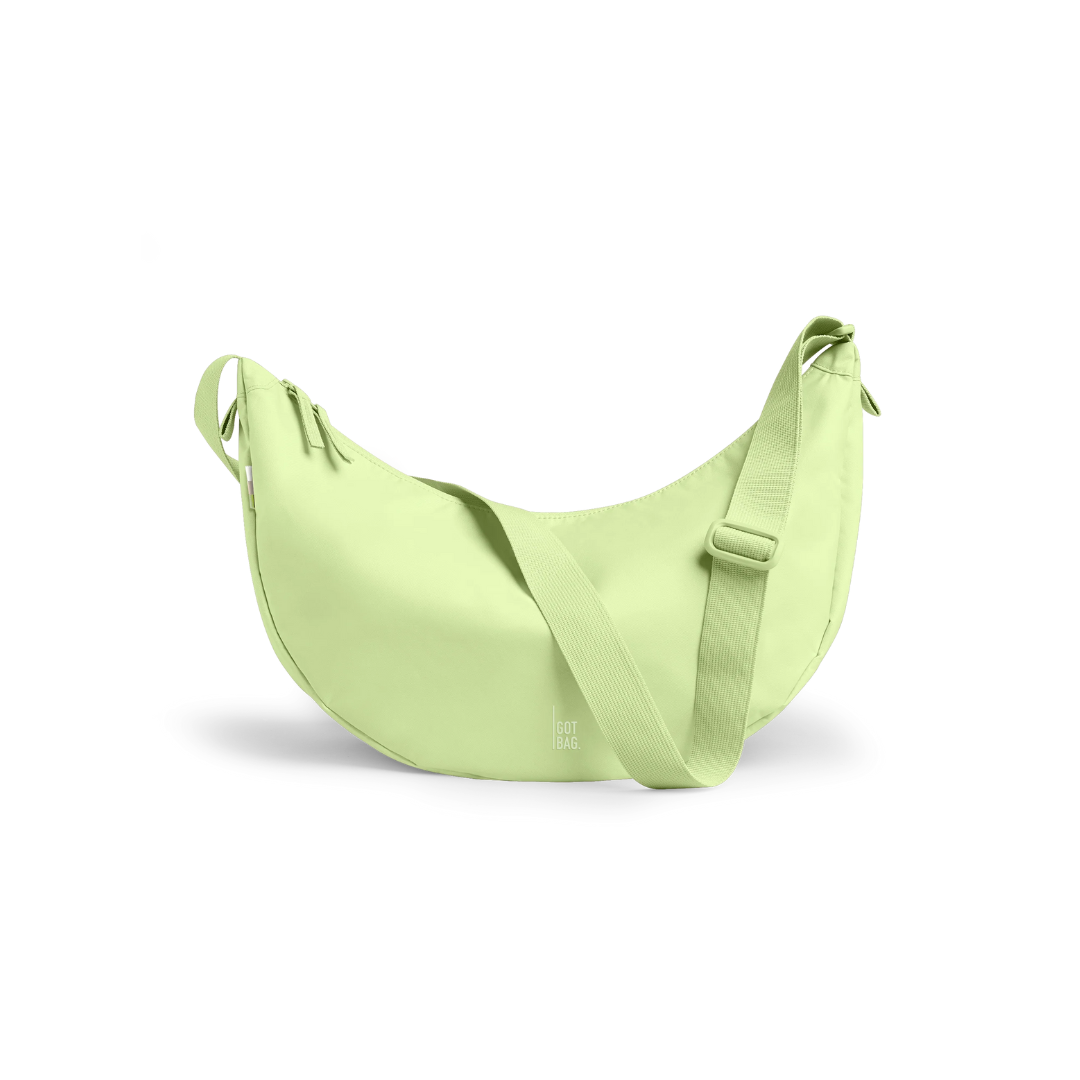 GOT BAG || MOON BAG LARGE
