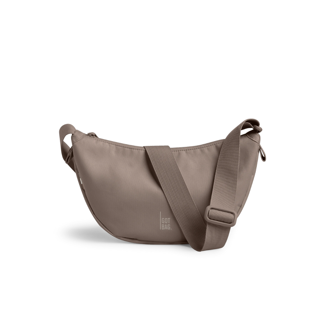 GOT BAG || MOON BAG SMALL
