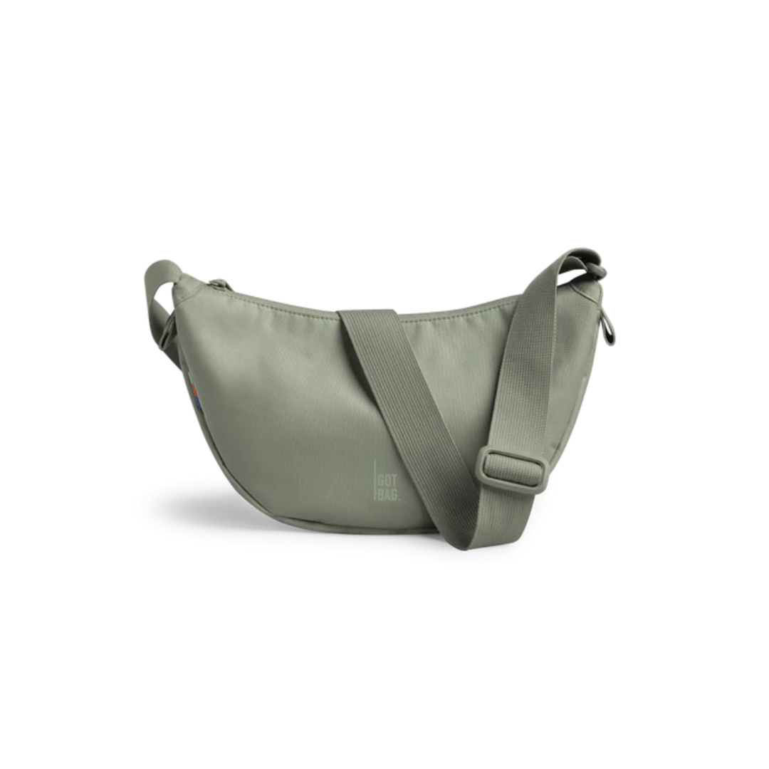GOT BAG || MOON BAG SMALL