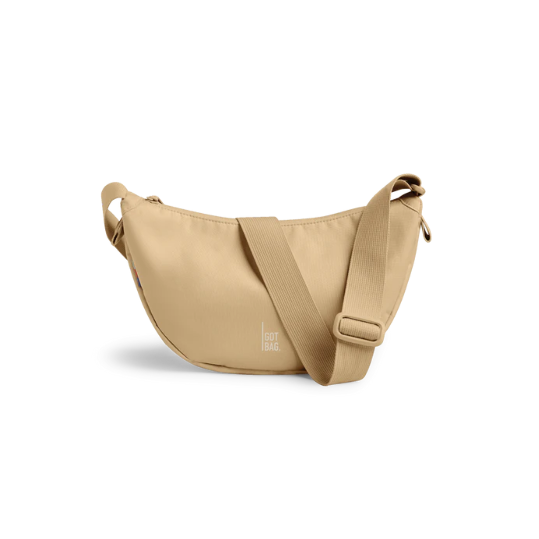 GOT BAG || MOON BAG SMALL